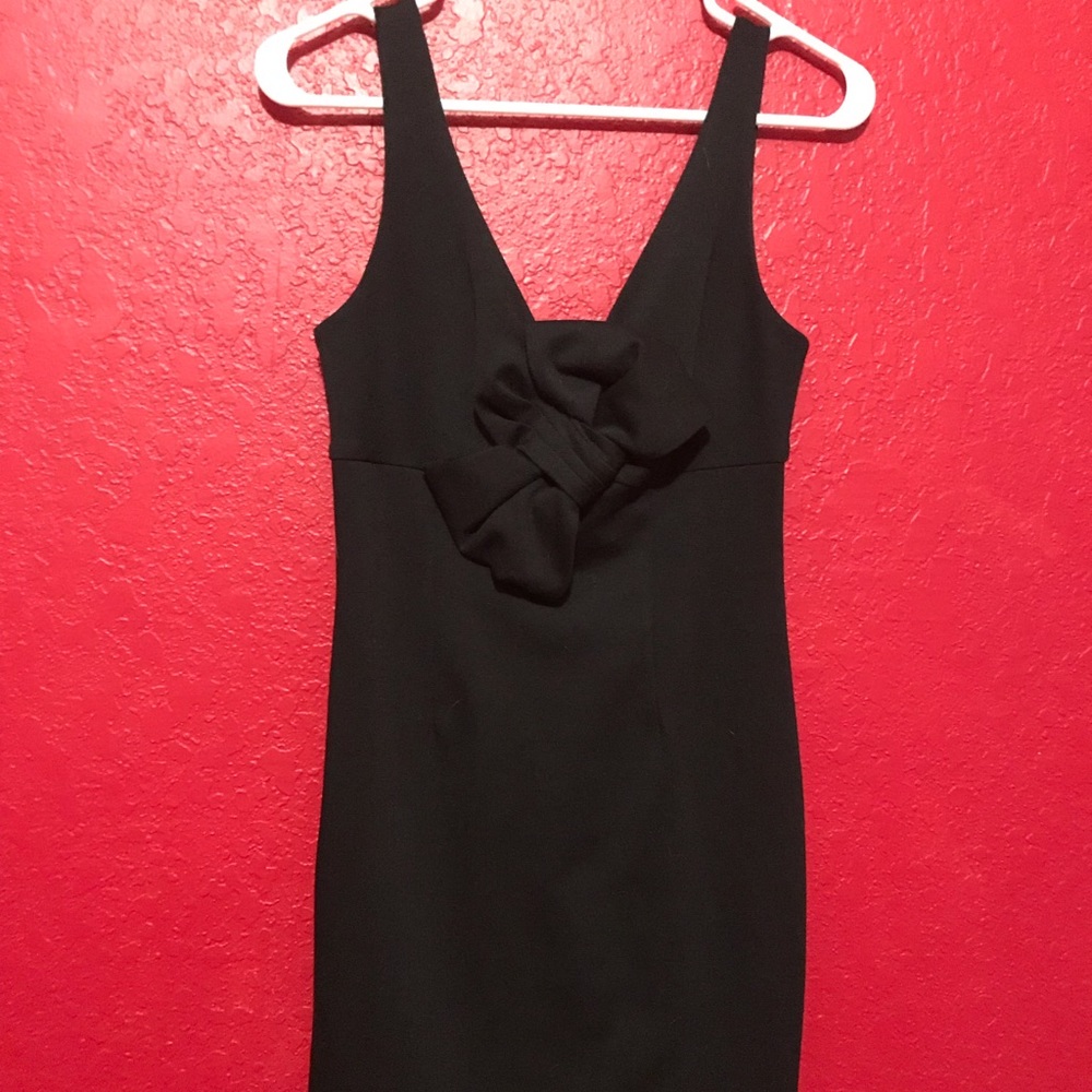 Allen B • Little Black Dress